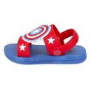Avengers children's sandals 22-27