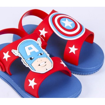 Avengers children's sandals 22-27