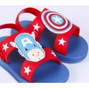 Avengers children's sandals 22-27