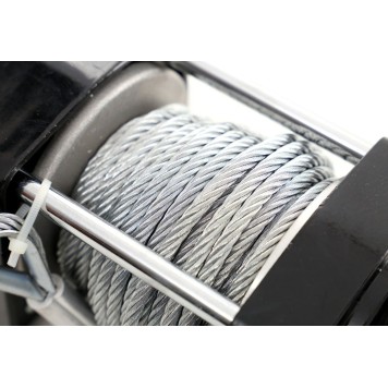 Wyciągarka - Wciągarka elektryczna KD1562  3000LBS 12V