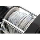 Wyciągarka - Wciągarka elektryczna KD1562  3000LBS 12V