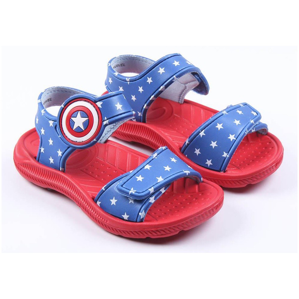 Avengers children's sandal 25