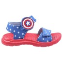 Avengers children's sandal 26