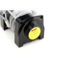 Wyciągarka - Wciągarka elektryczna KD1562  3000LBS 12V