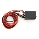 Wyciągarka - Wciągarka elektryczna KD1562  3000LBS 12V