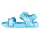Disney Frozen Elsa children's sandal 24/25