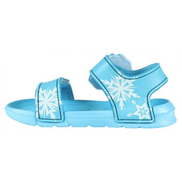 Disney Frozen Elsa children's sandal 30/31