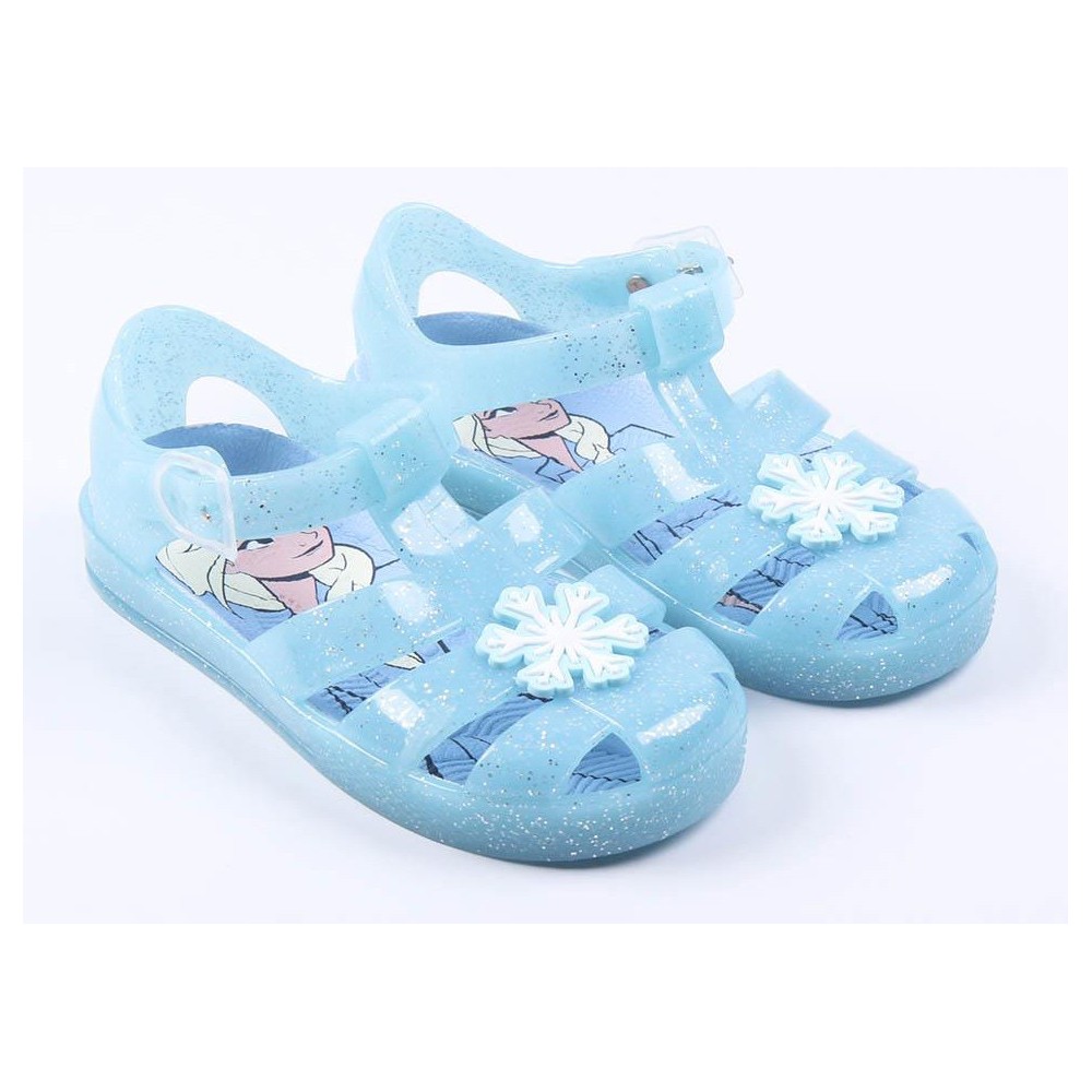 Disney Frozen children's sandals 23-28