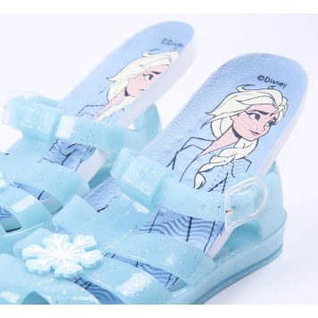 Disney Frozen children's sandals 23-28