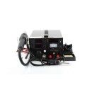 Spawarka do Plastiku 5w1 +4 dysze KD856