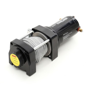Wyciągarka - Wciągarka elektryczna KD1562  3000LBS 12V