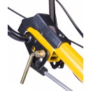 GLEBOGRYZARKA SPALINOWA PM-GGS-700M