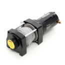 Wyciągarka - Wciągarka elektryczna KD1562  3000LBS 12V