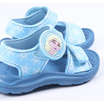 Disney Frozen children's sandal 26