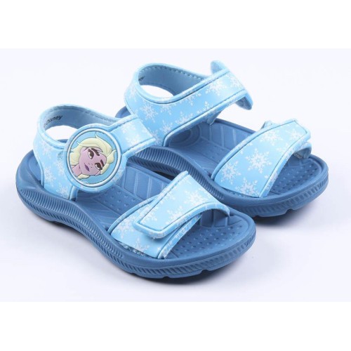 Disney Frozen children's sandal 27