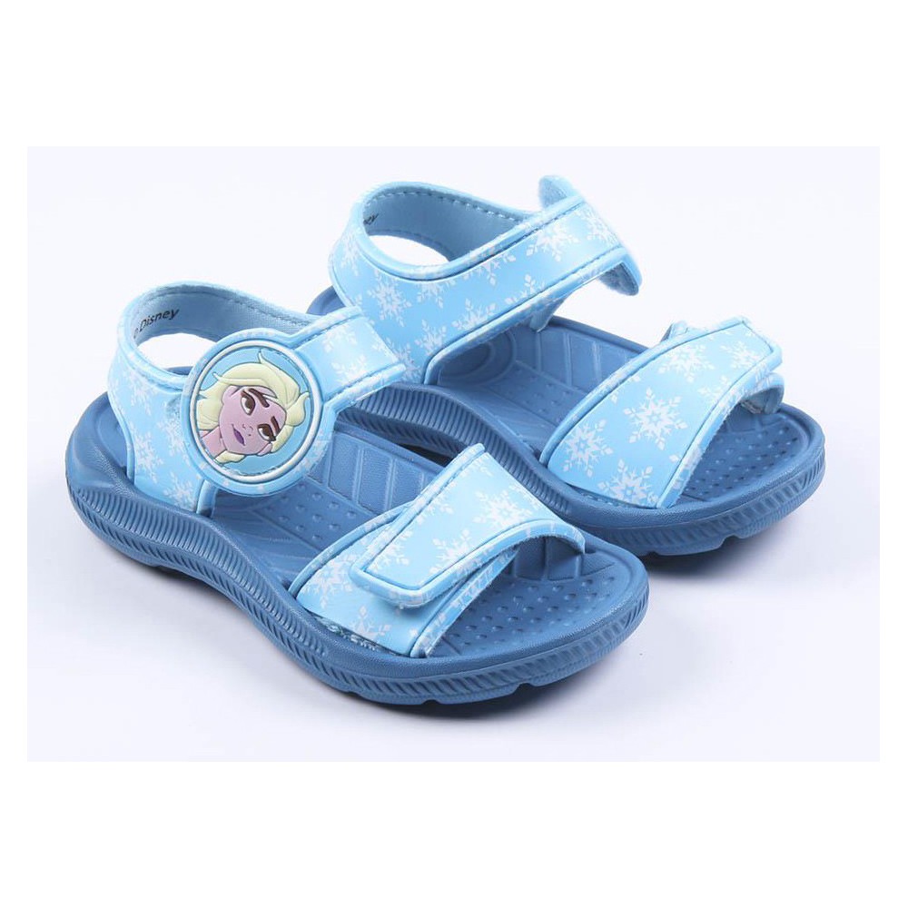 Disney Frozen kid's sandal 28