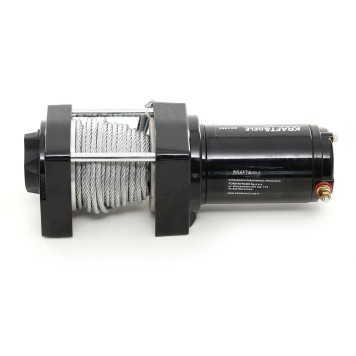 Wyciągarka - Wciągarka elektryczna KD1562  3000LBS 12V