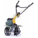 GLEBOGRYZARKA SPALINOWA PM-GGS-700M