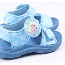 Disney Frozen children's sandal size 29