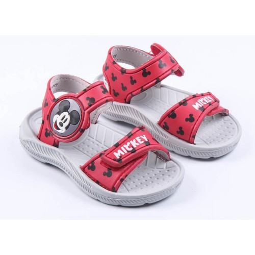 Disney Mickey  kids' sandals 22-27