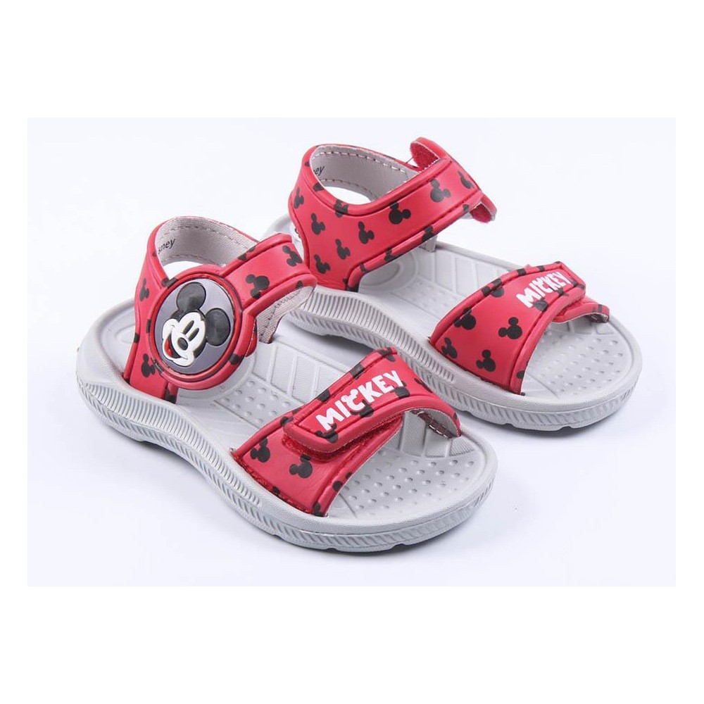 Disney Mickey  kids' sandals 22-27
