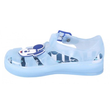 Disney Mickey  kids' sandal 22