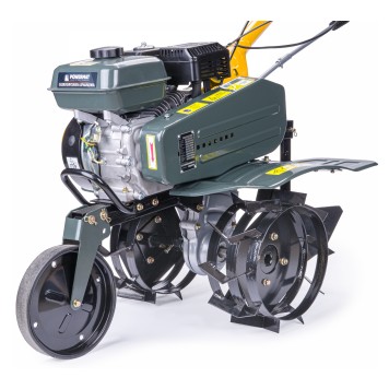 GLEBOGRYZARKA SPALINOWA PM-GGS-700M