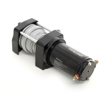 Wyciągarka - Wciągarka elektryczna KD1562  3000LBS 12V