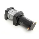 Wyciągarka - Wciągarka elektryczna KD1562  3000LBS 12V