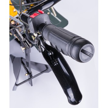 GLEBOGRYZARKA SPALINOWA PM-GGS-700M