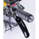 GLEBOGRYZARKA SPALINOWA PM-GGS-700M