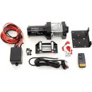 Wyciągarka - Wciągarka elektryczna KD1562  3000LBS 12V