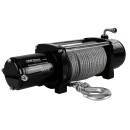 Wyciągarka - Wciągarka elektryczna KD1563 8000LBS 12V