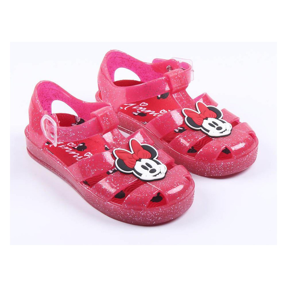 Disney Minnie  children's sandal 23-28