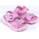 Disney Minnie  children's sandals 24-29