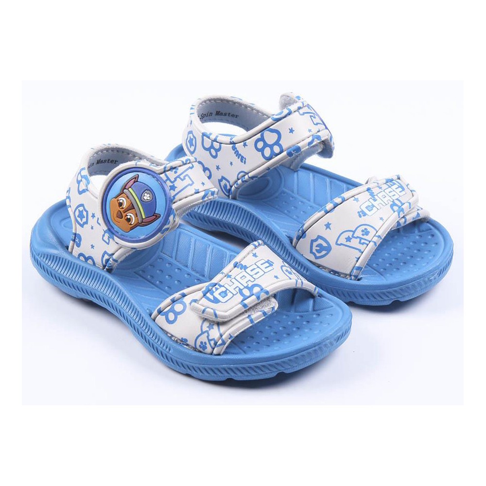 Paw Patrol kids' sandals 22-27
