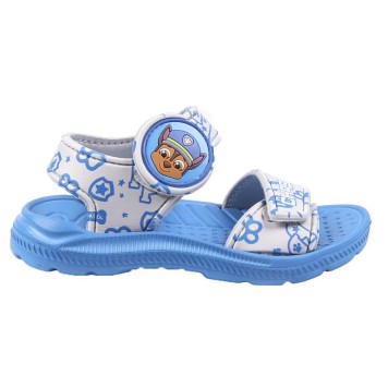 Paw Patrol kids' sandals 22-27