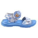 Paw Patrol kids' sandals 22-27