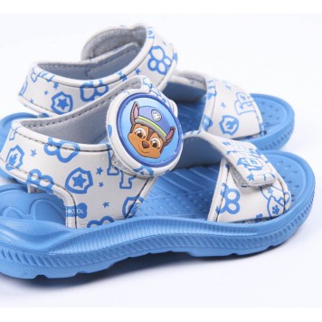 Paw Patrol kids' sandals 22-27