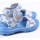 Paw Patrol kids' sandals 22-27