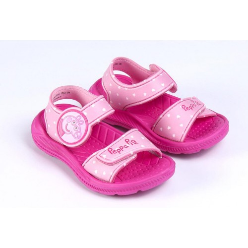 Peppa Pig children's sandal 22-27