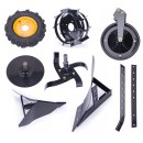 GLEBOGRYZARKA SPALINOWA PM-GGS-700M