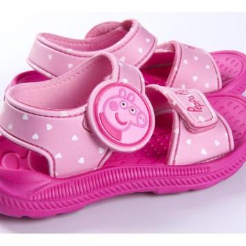 Peppa Pig children's sandal 22-27