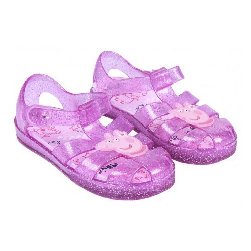 Peppa Pig children's sandals size 22-27