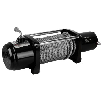 Wyciągarka - Wciągarka elektryczna KD1563 8000LBS 12V