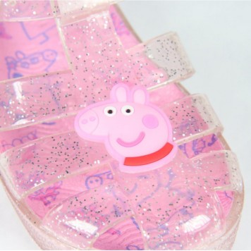 Peppa Pig children's sandal 21
