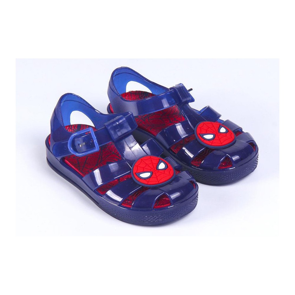 Spiderman children's sandals 23-28