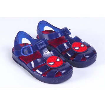 Spiderman children's sandals 23-28