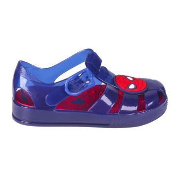 Spiderman children's sandals 23-28