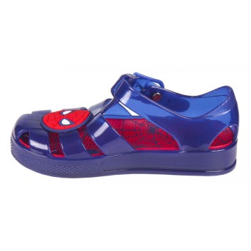 Spiderman children's sandals 23-28